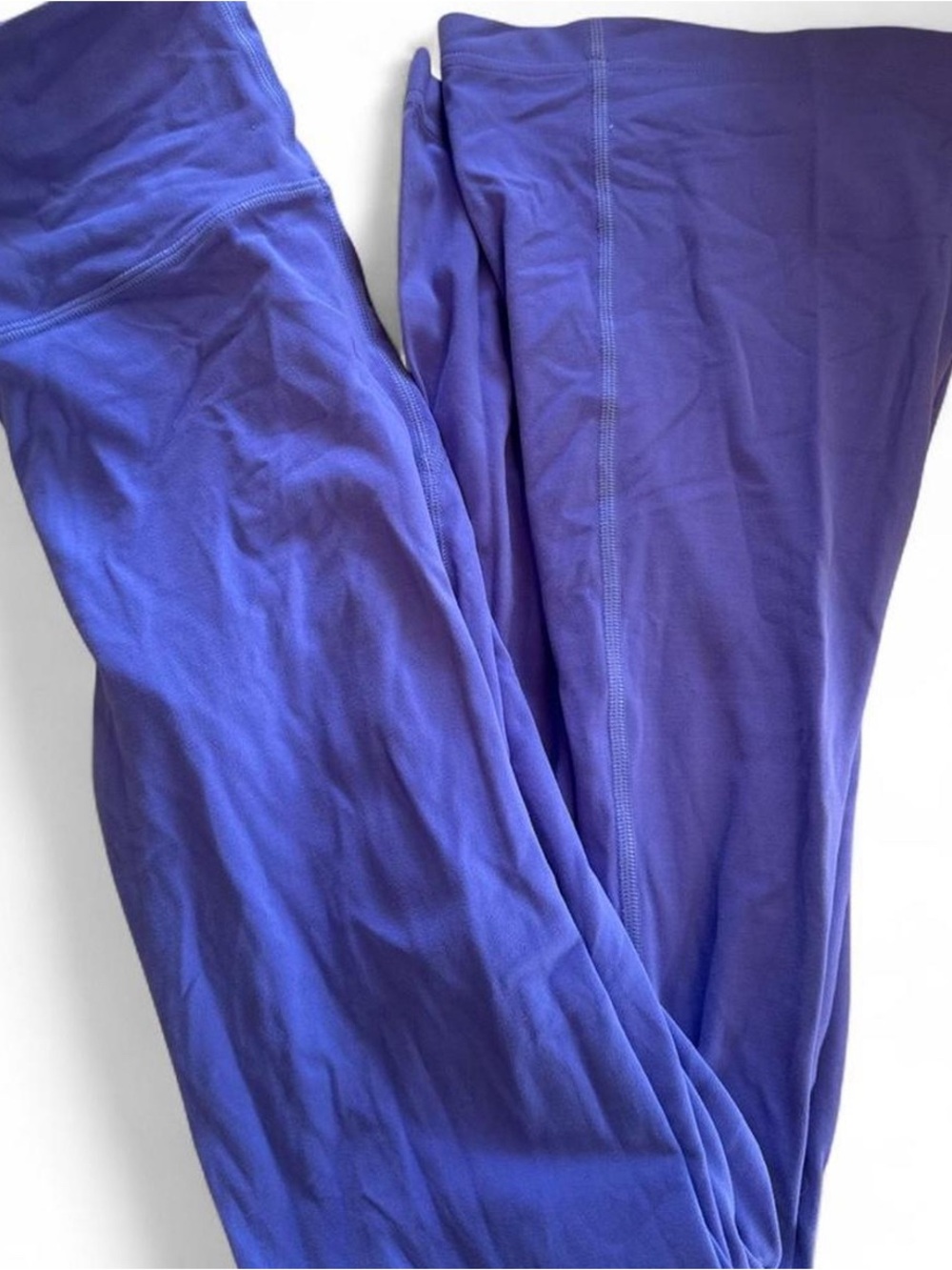 lululemon athletica Purple Leggings
